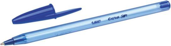 Immagine prodotto Bic Cristal Soft (Blu, 50 x)