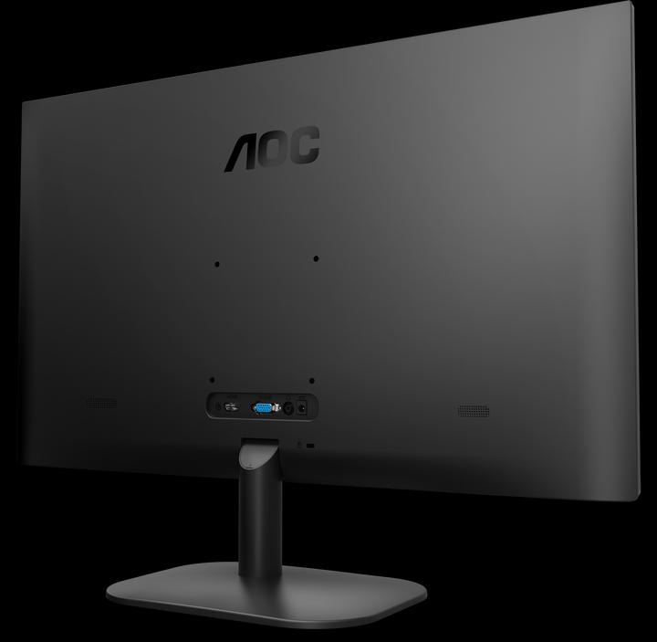 Produktbild AOC 27B2QAM (1920 x 1080 Pixel, 27")