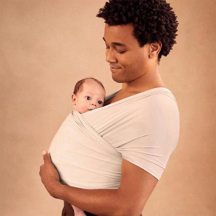 Image du produit Ergobaby Écharpe de portage Aura Mesh