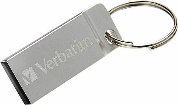 Immagine prodotto Verbatim Metal Executive - Chiavetta USB - 32 GB (32 GB, USB B)