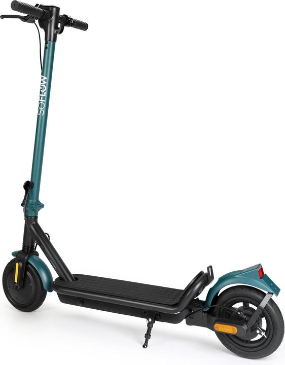 Actual product image SoFlow So2 Zero (20 km/h, 20 km, 300 W)