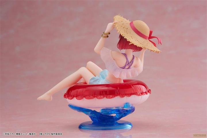 Produktbild Taito Prize Oshi no Ko Aqua Float Girls PVC Statue Figure Kana Arima 10 cm
