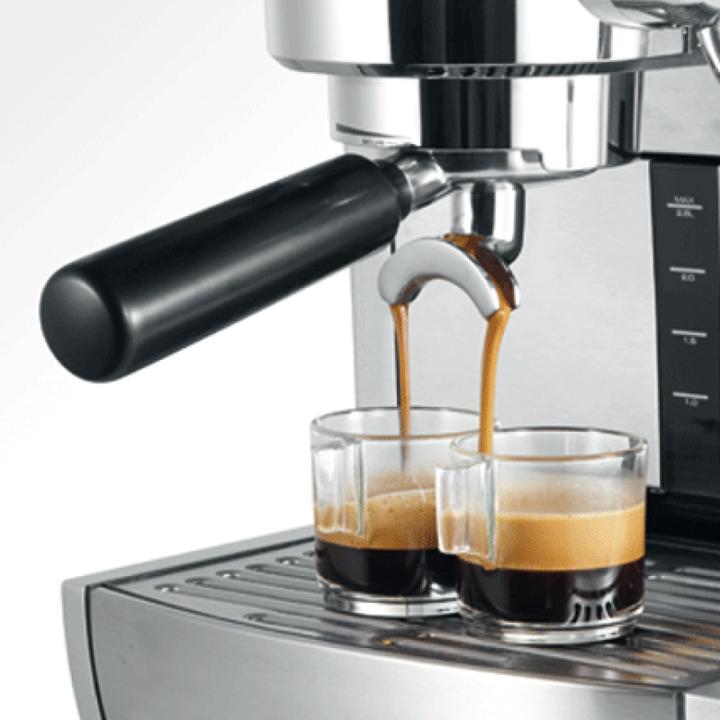 Actual product image Graef Es85