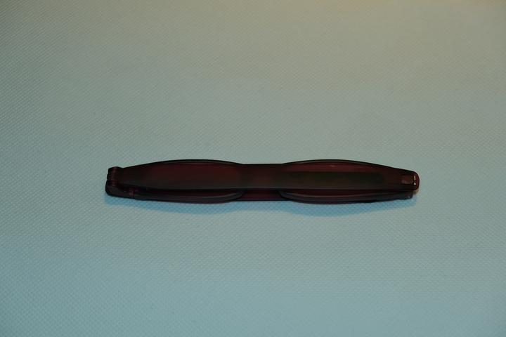 Produktbild Figoline Lesebrille Purby +2,0 (-2)