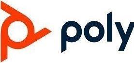 Produktbild Poly TC10 WHT WM