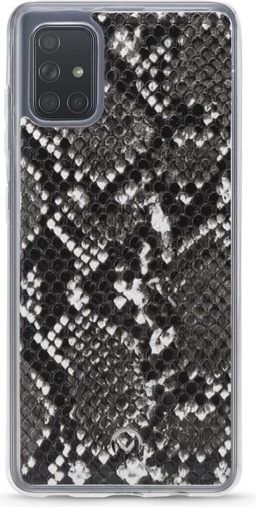 Produktbild Mobilize 2in1 Reissverschlusstasche (Samsung Galaxy A71)
