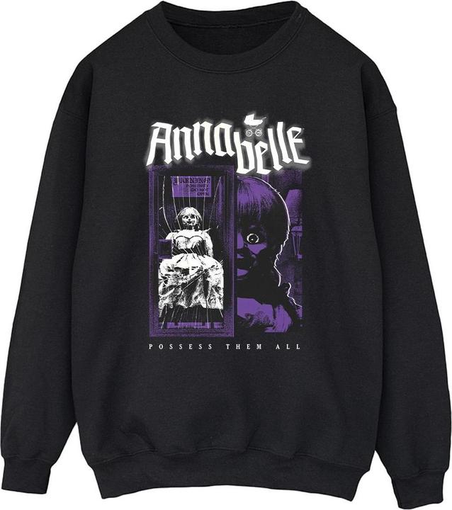 Produktbild Universal Textiles Sweatshirt (XXL)