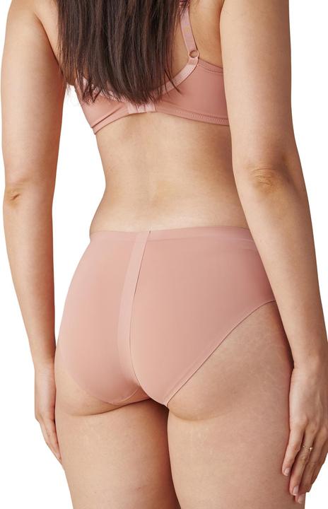 Image du produit Envie de Fraise 2er-Pack nahtlose Umstands-Slips aus Mikrofaser (W36/L38, lot de 2)