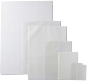 Produktbild GOP Folientaschen A4 (A4, 25 Stück, 125 µm)