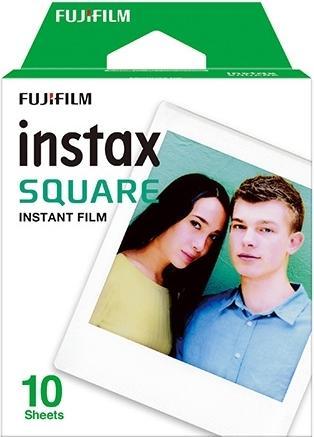 Image du produit Fujifilm Instax Wide 10 feuilles Monochrome (Instax Wide 300)