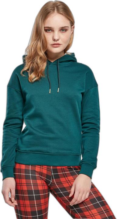 Immagine prodotto Urban Classics Felpa con cappuccio da donna - 990 (S)