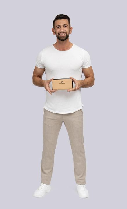 Immagine prodotto Pactastic Portafoglio Urban Collection 20 cm
