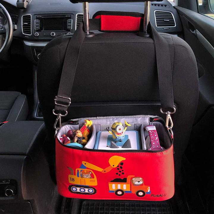 Produktbild Punalu Tasche für Toniebox