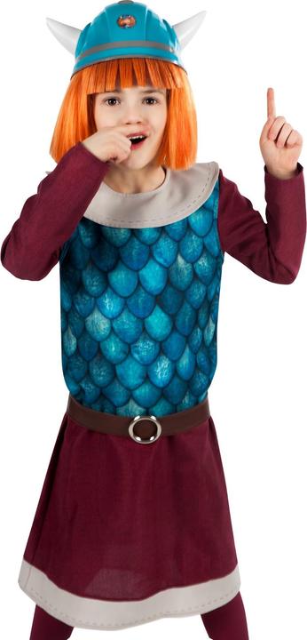 Actual product image Metamorph Wickie and the strong men: Wickie (134, 140)