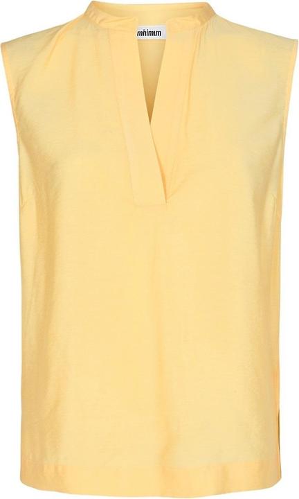 Minimum ärmelloses t-shirt, damen bolino 9625