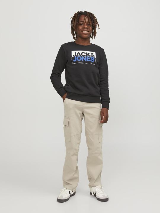 Actual product image Jack & Jones Jpstkane Jjharlow Cargo Noos Jnr (134)