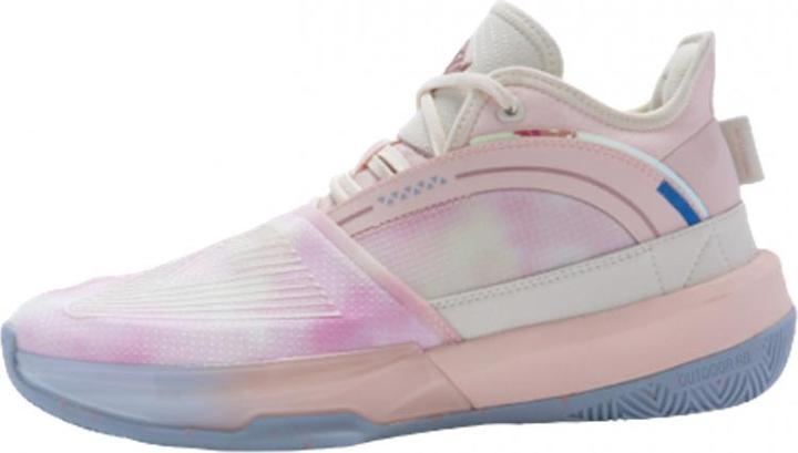 Produktbild Peak Ice Works hallenschuhe femme big triangle classic (40)