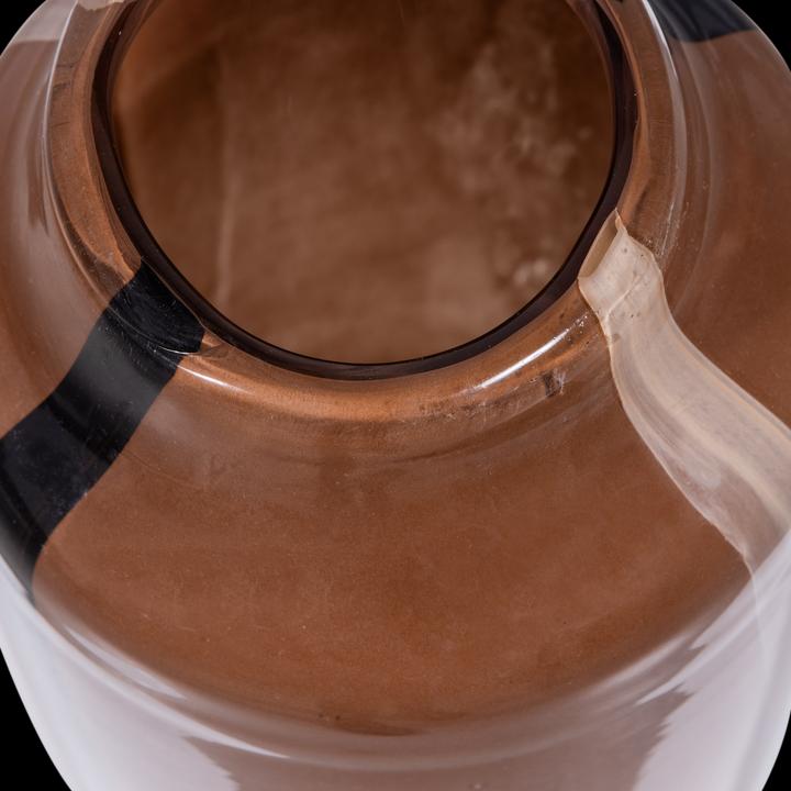 Productafbeelding Woood Vase (2 x)