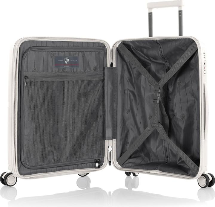 Actual product image Heys AirLite - Hand luggage trolley (39 l, Hand luggage (up to 50 litres))