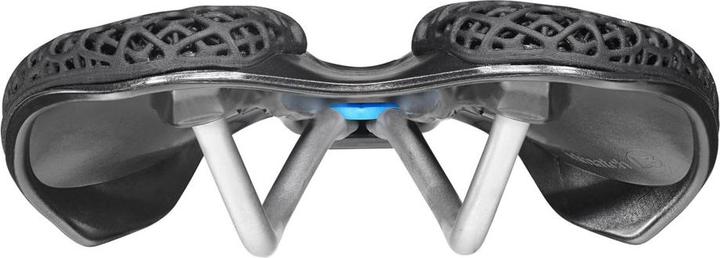 Actual product image Selle Italia SLR Boost 3D TI 316 Superflow
