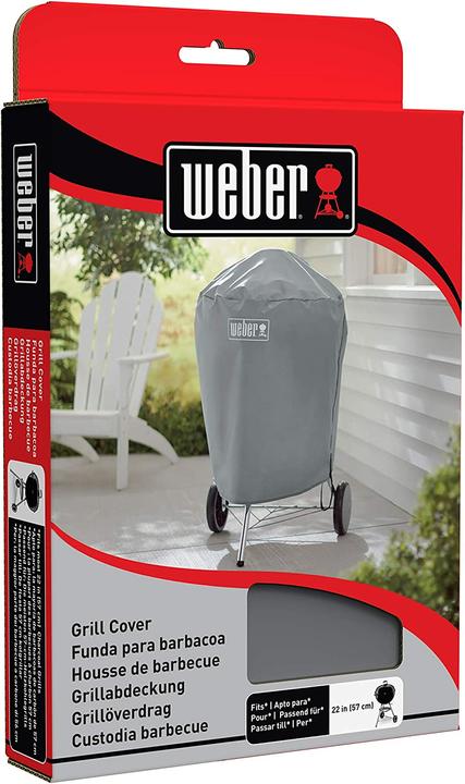 Immagine prodotto Weber Standard (Grill)