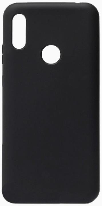 Produktbild Evelatus Huawei P Smart 2019 Soft Touch Silicone (Huawei P Smart (2019))