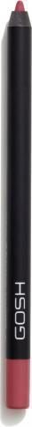 Actual product image Gosh Velvet Touch Waterproof Lipliner Smoothie 1.2g (010)