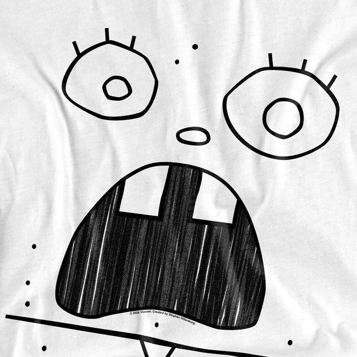 Produktbild Spongebob Squarepants Doogle TShirt (M)