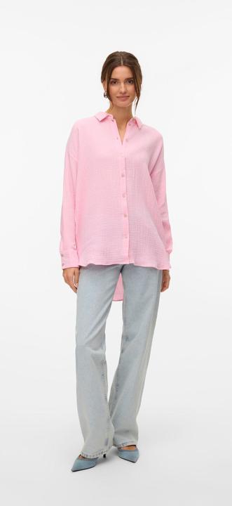 Image du produit Vero Moda VMNATALI Hemd Hemd (L)