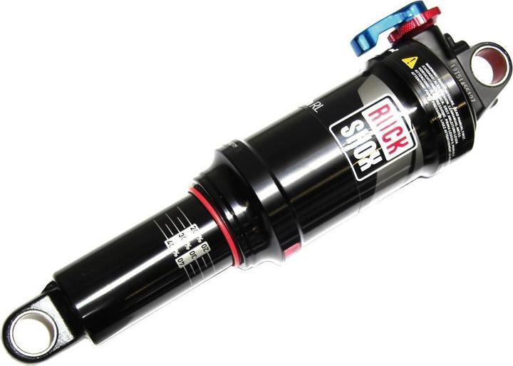 Produktbild RockShox Monarch (184 mm, 44 mm)