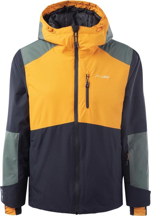 Actual product image Elbrus Childrens/Kids Bergen Ski Jacket (158)