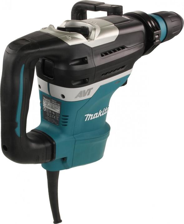 Actual product image Makita HR4013C (Electrical connection)