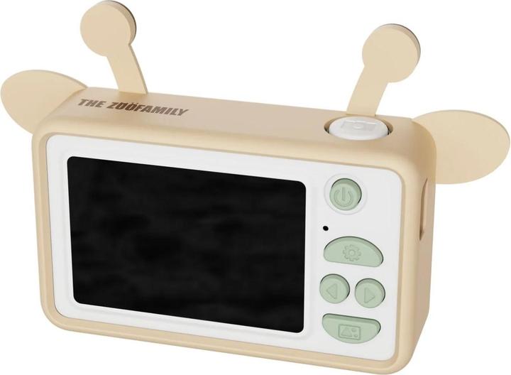 Actual product image The Zoofamily Kinder-Kamera C1 - Zoo Friends