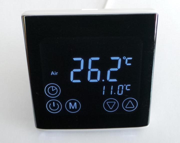 Produktbild SM-PC Raumthermostat