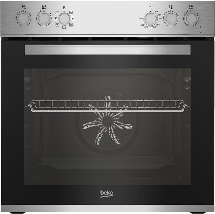 Produktbild Beko BBUE12020X