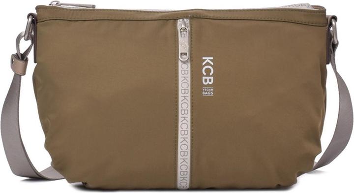 Actual product image KCB Sac à bandoulière Combo, kaki