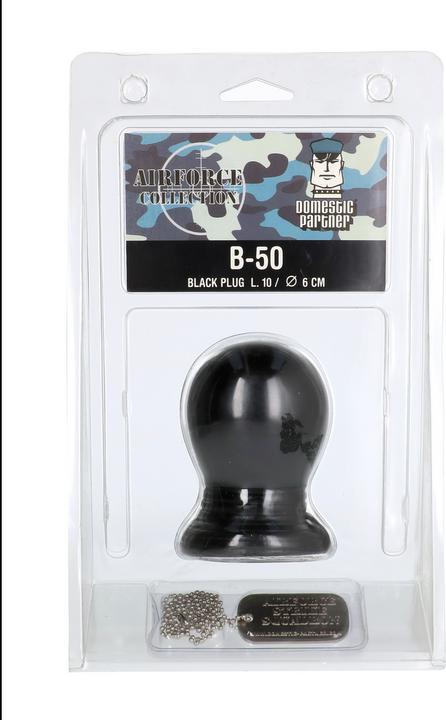 Produktbild Domestic Partner B-50