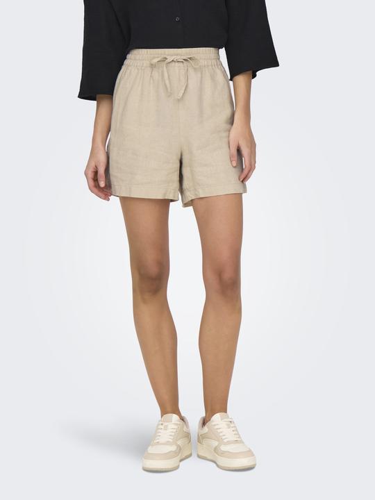 Actual product image JdY Regular fit High waist shorts Shorts (S)
