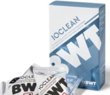Actual product image BWT Ioclean