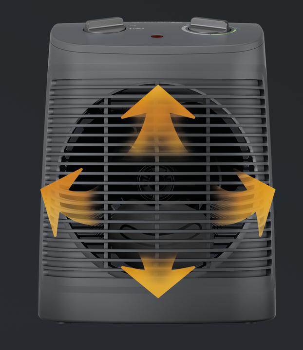 Produktbild Rowenta SO2321F2 (1800 W)