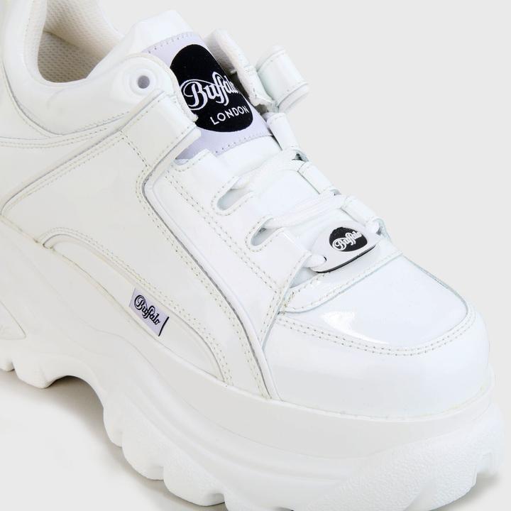 Image du produit Buffalo 1339-14 2.0 Calf Leather Patent - 186083 (40)