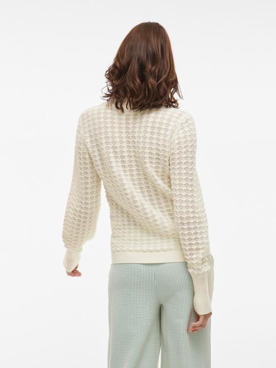 Actual product image Vila Baumwoll Strickpullover (XL)