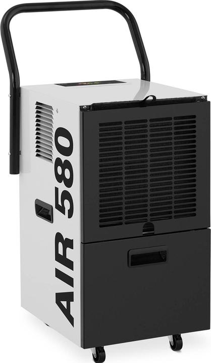 Produktbild MSW Bautrockner Luftentfeuchter Raumtrockner Raumentfeuchter 50 qm 30 Liter / 24 h (50 m², 30 l/24h)