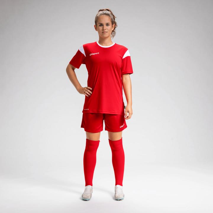 Actual product image Uhlsport Squad 27 training T-shirt (152)