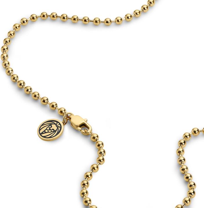 Actual product image Lucleon Essentials (Stainless steel)