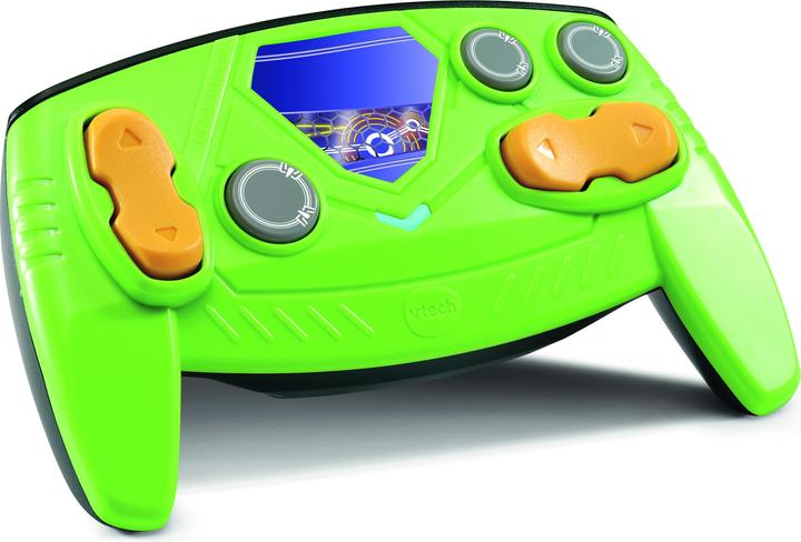 Actual product image VTech Switch & Go Dinos - Furio, méga T-Rex robot RC
