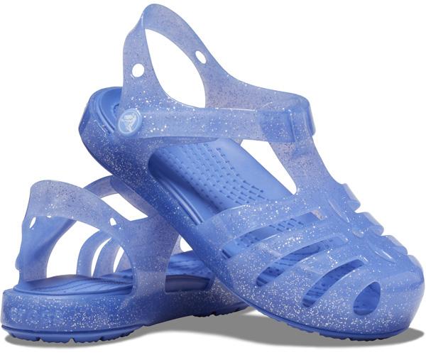 Produktbild Crocs T's Isabella Glitter Sandal (28)