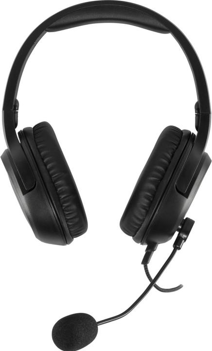 Actual product image Lenovo H110 Gaming Headset (P) (Cable)