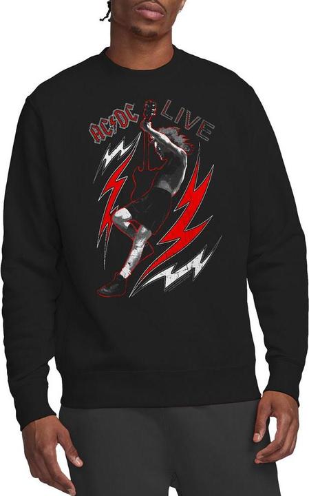 Immagine prodotto AC/DC Live Felpa Adulto Unisex (XL)