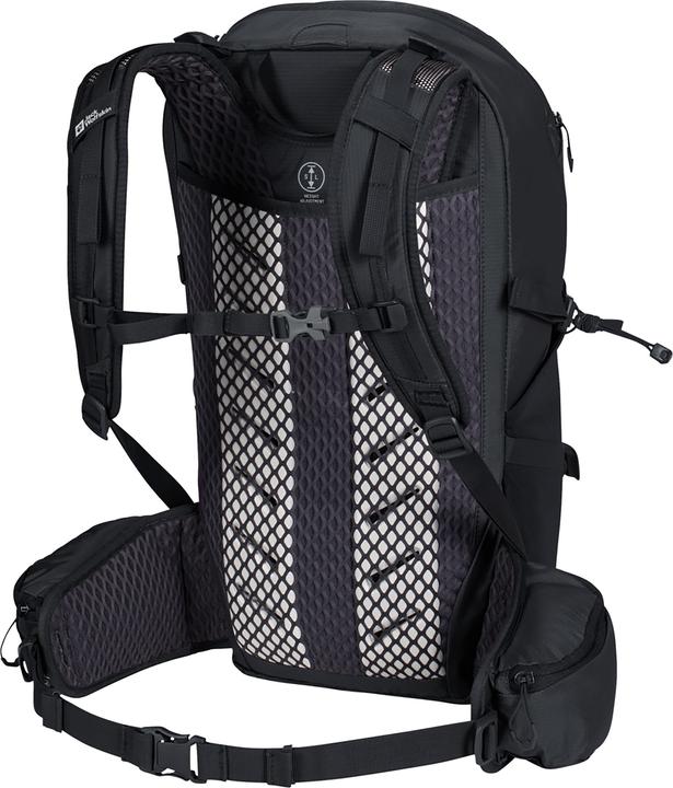 Produktbild Jack Wolfskin Cyrox Shape 25 S-L (25 l)